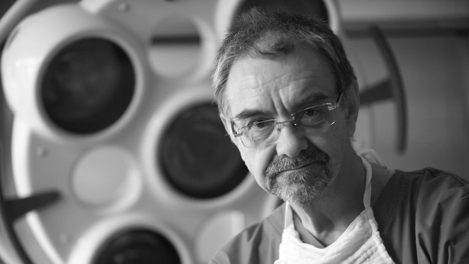 Prof. Romuald Dębski zmarł w wieku 62 lat