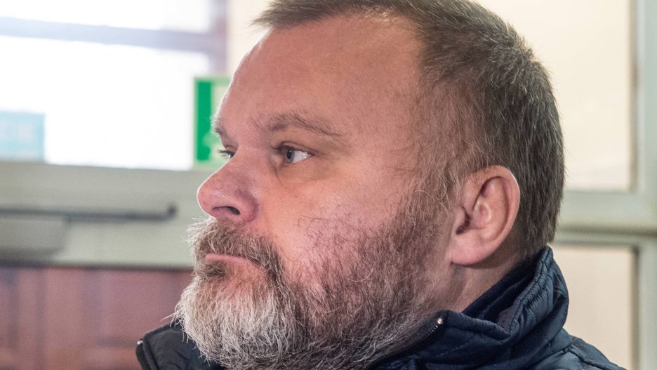Senator Maciej Grubski zapowiada: zrezygnuję z członkostwa w PO