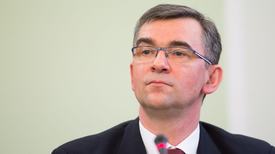 Andrzej Przyłębski