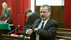Andrzej Zarębski