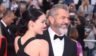 Mel Gibson znowu został ojcem!