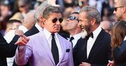 #dziejesiewkulturze: Mel Gibson odbył rozmowę życia z Sylvestrem Stallone'em. "Rocky" pomógł mu wrócić do łask Hollywood
