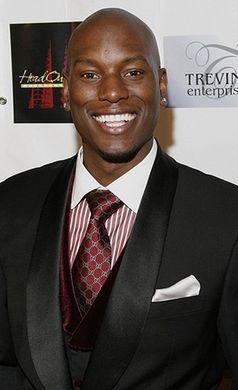 Tyrese Gibson