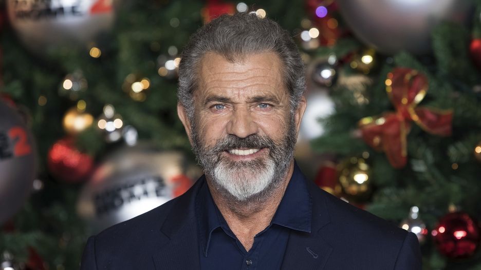 Mel Gibson słynie z antysemickich i rasistowskich wypowiedzi
