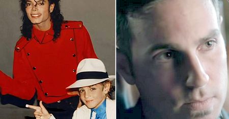 Michael Jackson oskarżony o pedofilię. Sąd może rozpatrzyć przedawnione zarzuty