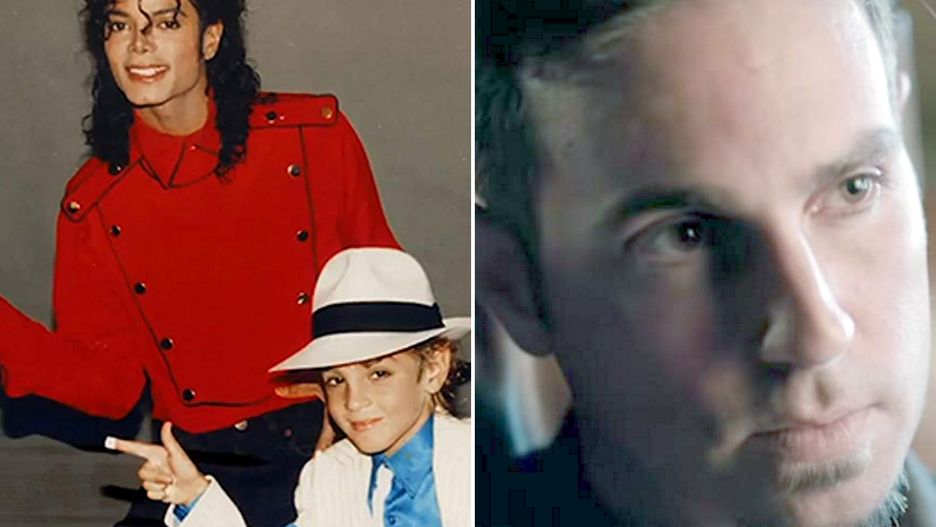 Wade Robson (na zdjęciach) i James Safechuck mogą znowu wytoczyć proces Michaelowi Jacksonowi