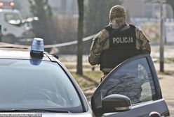 "Michalina" zaczął sypać. Blady strach we Wrocławiu