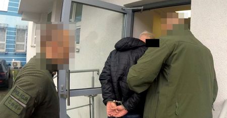 Biorąc pożyczki tracili domy czy mieszkania. CBŚP zatrzymało 4 osoby