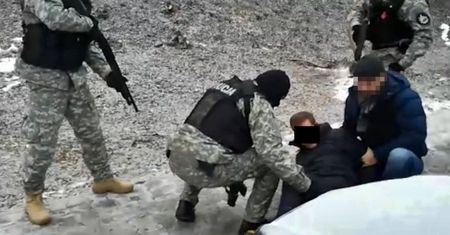 Zdetonował bombę pod autem przedsiębiorcy. CBŚP zatrzymała sprawcę