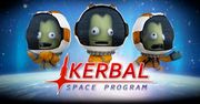 Kerbal Space Program najnowszym nabytkiem Take-Two