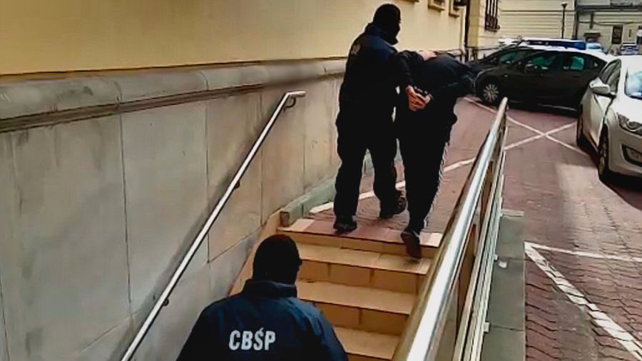 Kolejnych 11 zatrzymanych. W sprawie jest podejrzanych w sumie 45 osób.