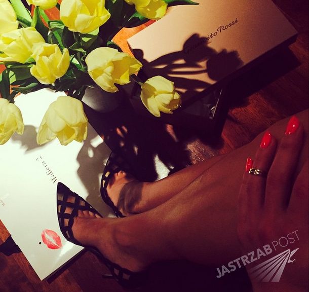 Ewa Chodakowska
Fotografia: Instagram