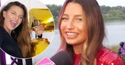 Julia Wieniawa na 25. urodziny wynajmie PAŁAC. A to jeszcze nie koniec luksusu. Będzie specjalny dress code! [WIDEO]