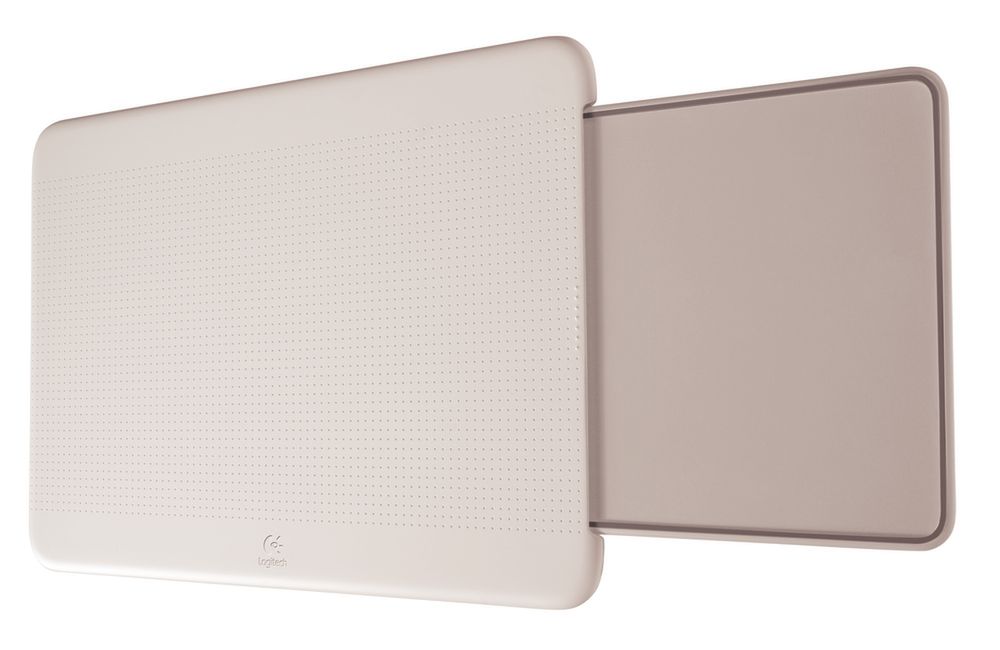 Podstawka do notebooków Portable Lapdesk N315