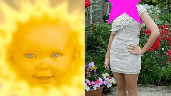 Jess Smith
Fotografia: Facebook