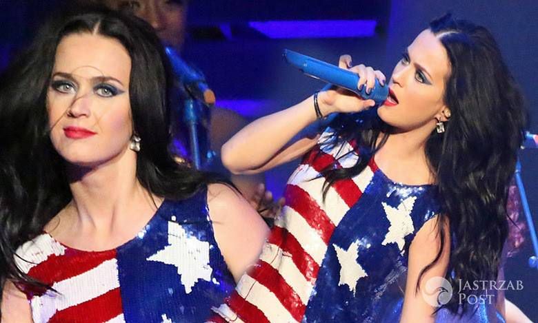 Już jest! Katy Perry wydała nowy singiel i jak zwykle nie zawiodła. Mamy wideo