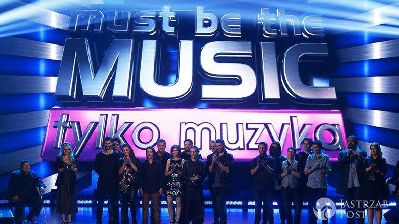 Must Be The Music 10