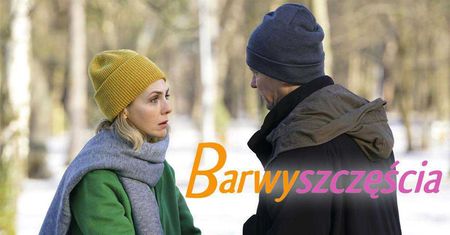 Barwy szczęścia po wakacjach 2019: Wojna o Adama. Jabłoński przyzna się psychicznie chorej żonie do romansu z Malwiną!