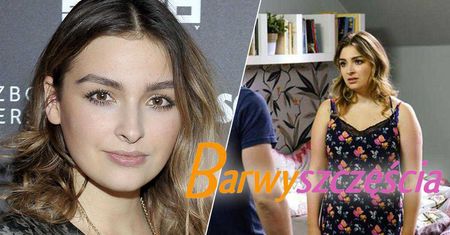 Olga Jankowska wróciła na plan "Barw szczęścia". Co wydarzy się w życiu serialowej Klary?