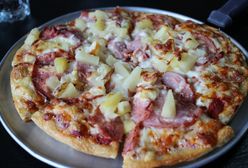 Poczęstował kolegów pizzą z marihuaną. Mężczyźni dostali nietypowych objawów