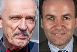 Korwin-Mikke bez finansowania? Kontrowersyjny pomysł lidera chadeków w PE