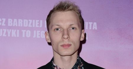 Igor Herbut nagrał piosenkę dla syna. Wzruszająca opowieść o miłości