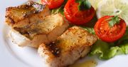 Halibut pieczony z cytryną i koperkiem. Poczuj się jak nad morzem
