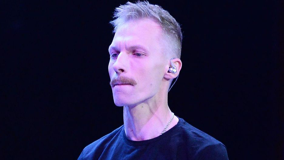 Igor Herbut - wokalista LemOn 