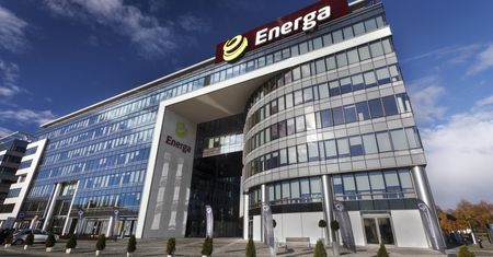 Ktoś się podszywa pod Energę. Firma przestrzega: pod żadnym pozorem nie otwieraj załącznika