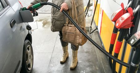 Paliwo zdrożało, a to jeszcze nie koniec