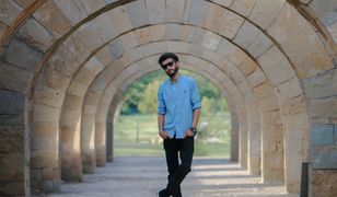 Męskie buty sportowe na co dzień