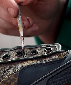 Pomysł na biznes: Renowacja i czyszczenie obuwia