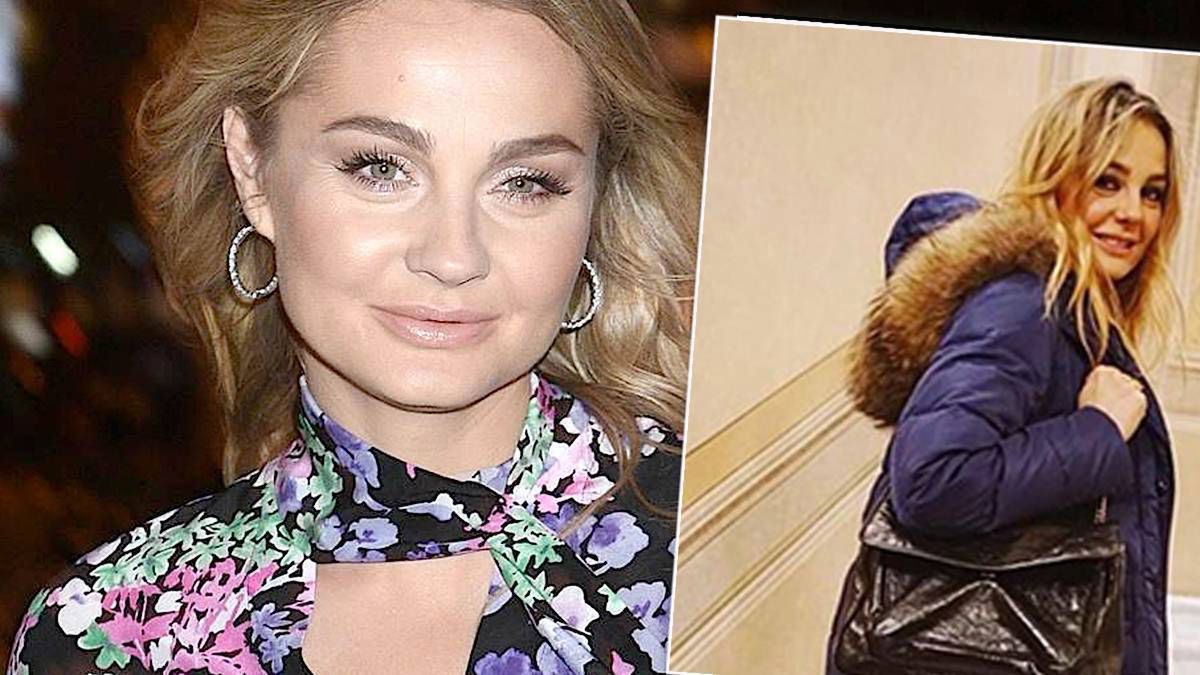 Małgosia Socha - buty