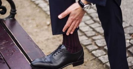 Oksfordy, monki czy derby – które buty będą odpowiednie na studniówkę?