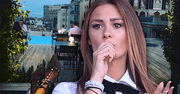 Jessica Ziółek nie może przeboleć skandalu z butami na stole?
