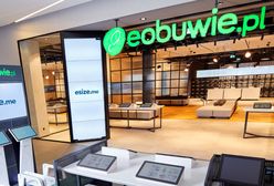 Analogowe "zetki". Młode pokolenie woli zakupy w sklepach stacjonarnych