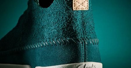 Clarks - oferta i historia marki