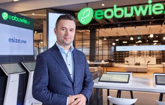 "Dezynfekcja dwa razy dziennie, wszyscy w rękawiczkach". Prezes eobuwie.pl zapewnia, że paczki są bezpieczne