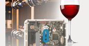 Elertus Wine Protection System - gadżet dla wielbicieli wina