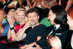 Agata Buzek i Jacek Braciak: Zamieszkali razem a teraz spędzą święta w Krakowie