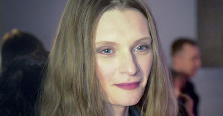 Agata Buzek i Paulina Holtz nago. Wszystko w słusznej sprawie