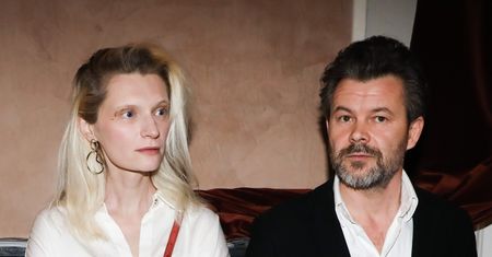 Agata Buzek i Jacek Braciak. Czy znajdą dla siebie czas?