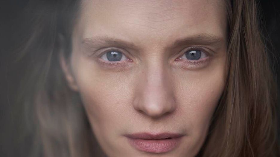 Agata Buzek