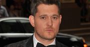 Michael Buble odwołał wszystkie koncerty! Wszystko przez stan jego zdrowia