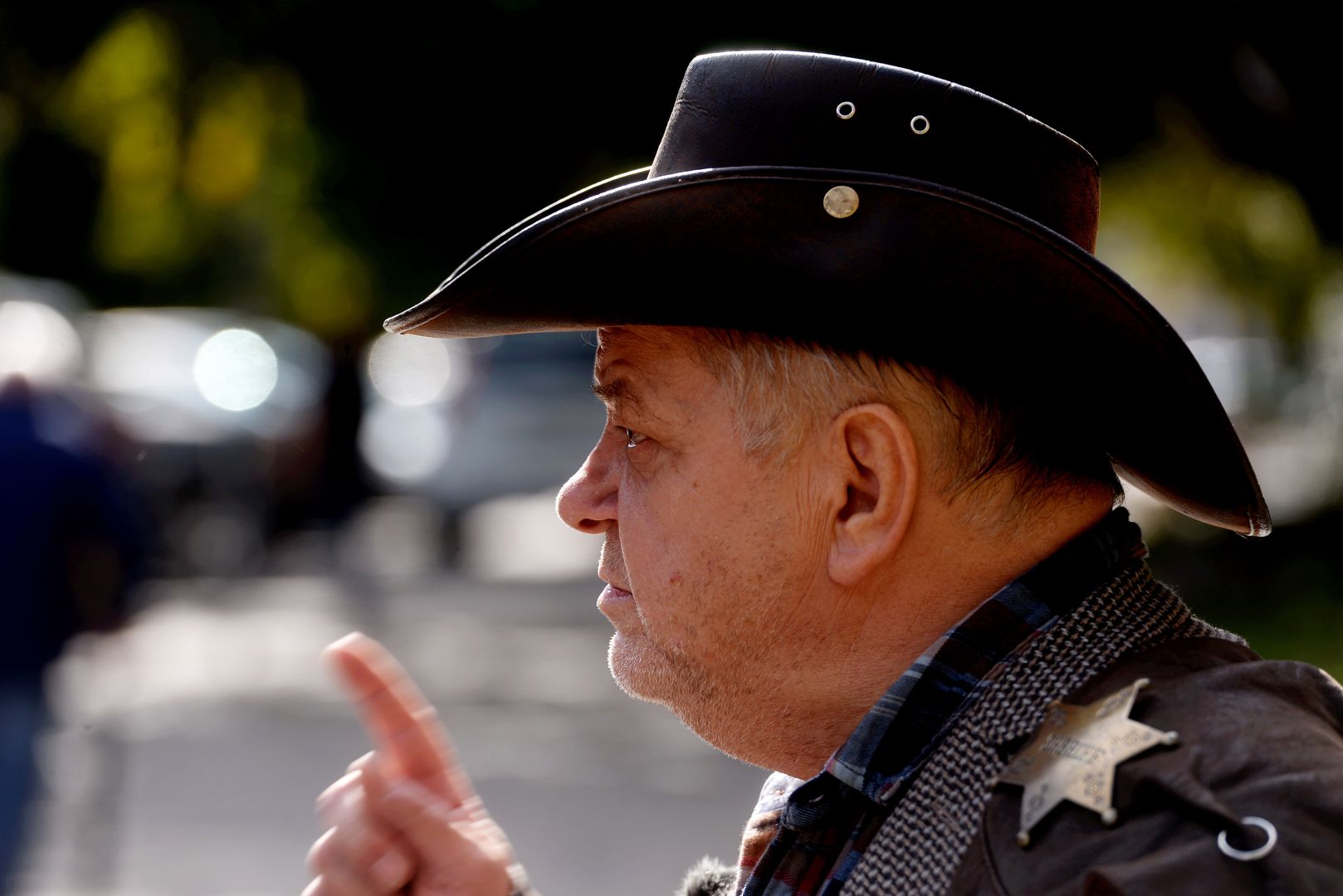 Wyniki wyborów 2019. Leszek Bubel nie będzie senatorem