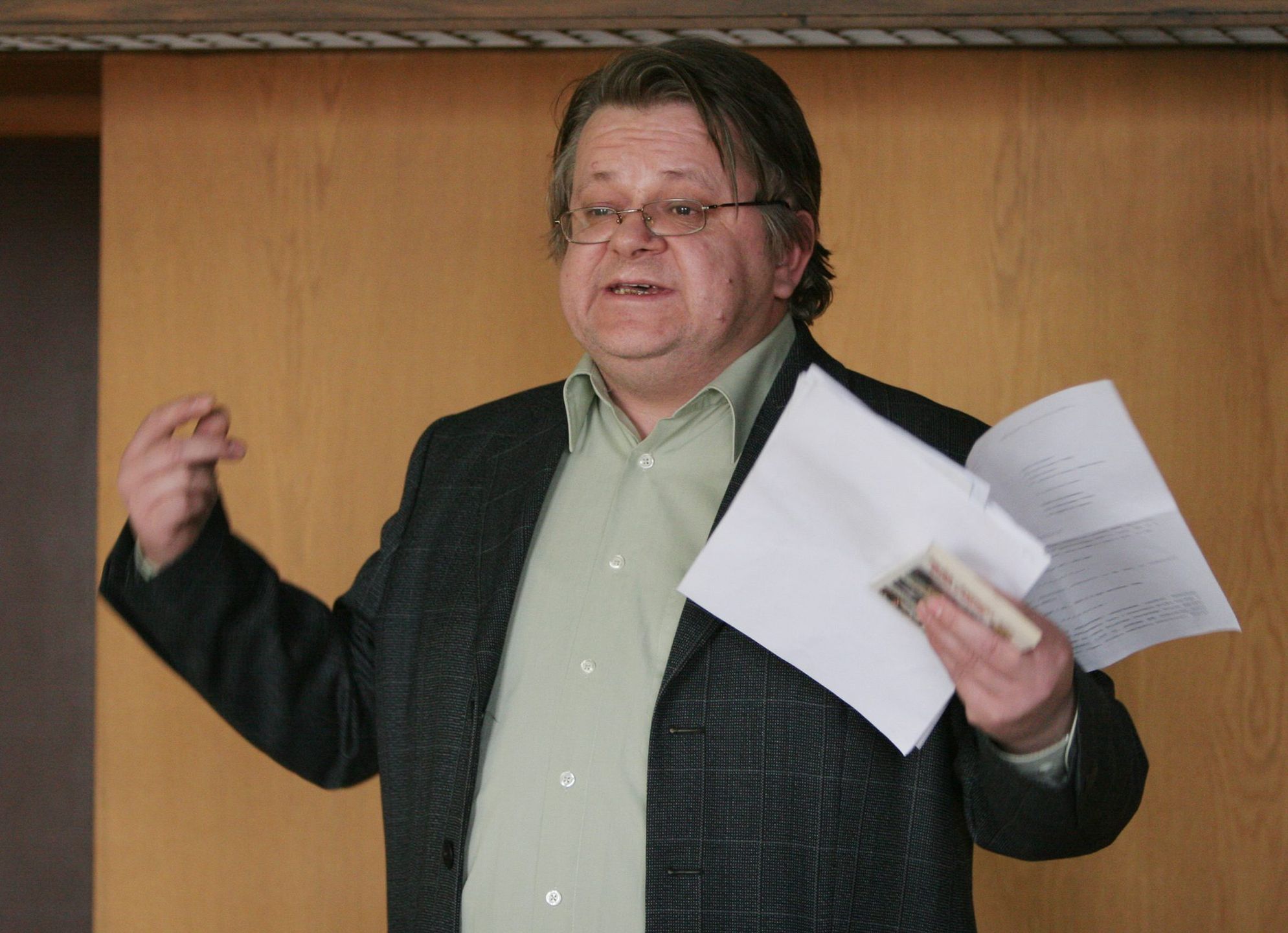 Leszek Bubel