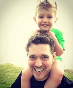 Michael Bublé nie przechodzi na emeryturę. Jest oficjalny komentarz