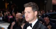 Michael Bublé chciał się rozbierać z Magic Mikiem
