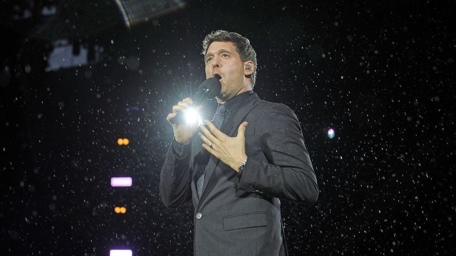 Michael Bublé wystąpi w Polsce. W 2019 roku zagra dwukrotnie w naszym kraju. 19 września 2019 r. w Atlas Arenie w Łodzi oraz 20 września 2019 r. w Tauron Arenie w Krakowie.