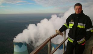 Podał numer do Patryka Jakiego w internecie. Teraz może iść do więzienia na trzy lata